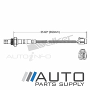 Auto Post-Cat O2 Oxygen Sensor suit Subaru Liberty 2.5i 2.5ltr EJ253 2007-2009 