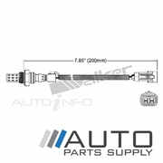 Post Cat O2 Oxygen Sensor Daihatsu Copen 0.7ltr JBDET L880K 2003-2005