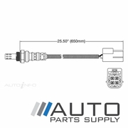 Cyl 4-6 Post Cat O2 Oxygen Sensor Suit Nissan Patrol 4.8ltr TB48DE GU 2006-2012