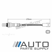 Mazda RX-8 Post-Cat O2 Oxygen Sensor 1.3ltr 13BMSP FE 2008-2012 