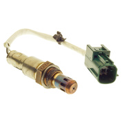 LH Post Cat O2 Oxygen Sensor suit Nissan Navara 4ltr VG40DE D40 (Spain) 2005-2011