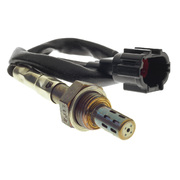 Pre Cat 325mm O2 Oxygen Sensor suit Nissan Navara 2.4ltr KA24DE D22 1999-2000