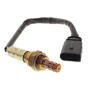 Man Post Cat O2 Oxygen Sensor Skoda Yeti 1.2ltr CBZB 5L 2011-2015