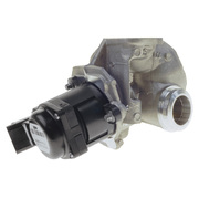 EGR Valve Ford Fiesta 1.6ltr HHJE WS 2009-2010