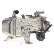 Kia Grand Carnival EGR Cooler 2.2ltr D4HH VQ 2011-2015 