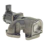 EGR Valve suit Isuzu Dmax D-Max 3ltr 4JJ1TCX Turbo Diesel TFS 2012-2016