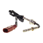 Pre Particulate Exhaust Temp Sensor Suit Audi TT 2ltr CBBB 8J 2009-2010