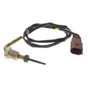 Pre DPF Exhaust Temp Sensor Suit Audi TT 2ltr CFGB 8J 2010-2015