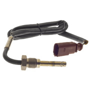 Pre DPF Exhaust Temp Sensor Suit Volkswagen Tiguan 2ltr CBAB 5N 2007-2011