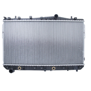 Holden Viva Radiator suit 1.8 F18 Auto or Manual JF 2005-2009 Models *New*