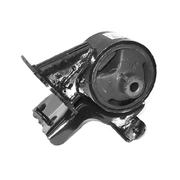 Left Hand Engine Mount (5spd) suit Toyota Corolla 1.8ltr 7AFE AE112R 1998-2001