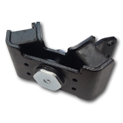 Rear Manual Gearbox Mount suit Toyota LN172R Hilux 3ltr 5L 5LE Diesel 1998-2005