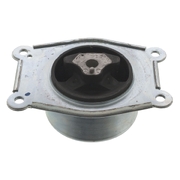 LH Left Transmission Mount (Auto) suit Holden Astra 1.8ltr Z18XE TS 2000-2004