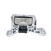 RH Right Hand Top Engine Mount suit Ford Focus 2ltr Petrol LS LT LV LW 2005-2015
