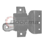RH Right Hand Engine Mount suit Holden Barina 1.6ltr F16D3 TK 2005-2011