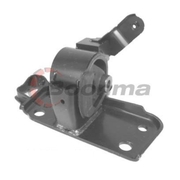 LH Left Engine Mount (Manual) suit Toyota Rav4 2.4ltr 2AZFE ACA33R 2005-2013
