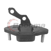 LH Left Lower Engine Mount (Auto) suit Honda Accord Euro 2.4l K24Z3 CU 2008-2015