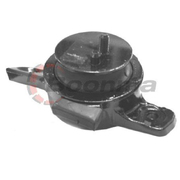 RH Front Engine Mount Suit Subaru Outback 2.5ltr EJ251 BH 1998-2003