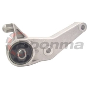 Rear Engine Mount (To Block) suit Holden XC Combo Van 1.4ltr Z14XEP 2005-2013