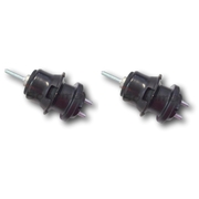 Pair of Engine Mounts suit Subaru Liberty 2.5ltr FB25A Petrol BM BR 2012-2014
