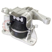 LH Left Hand Engine Mount suit Honda CRV 1.5ltr L15BG Turbo RW 2017-2023