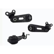 Engine Mount Rear Auto - Mazda 2  6/07-8/14 REAR AT