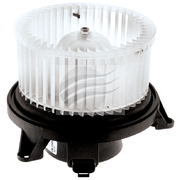 A/C Heater Blower Motor Fan suit Nissan VSK D40 Navara / R51 Pathfinder 2005-2015