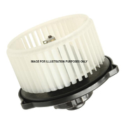 A/C Heater Blower Motor Fan For Hyundai LM IX35 2010-2015