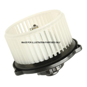 A/C Heater Blower Motor Fan For Kia XM Sorento 2009-2015