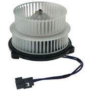 A/C Heater Blower Motor Fan For Toyota 100 / 105 series Landcruiser 1998-2007