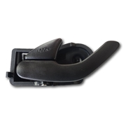 LH Passenger Black Inner Door Handle suit Mazda Tribute Ford Escape 2000-2012