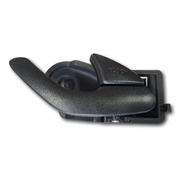 RH Drivers Black Inner Door Handle suit Mazda Tribute Ford Escape 2000-2012