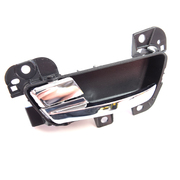 LH Front Inner Door Handle (Chrome) suit Ford FG & FG X Falcon Models