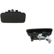 LH Left Rear Outer Sliding Door Handle suit Ford Transit VM 2006-2014