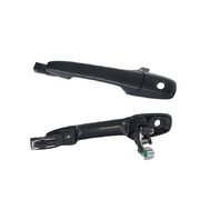 LH Front Outer Door Handle suit Mazda BT50 or Ford PJ PK Ranger 2006-2011