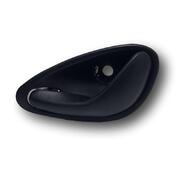 LH Front Inner Door Handle (Black) suit Holden VT-VZ Commodore WH-WL Statesman