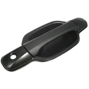 Great Wall V200 or V240 Door Handle RH Front Outer Black 2009-2013
