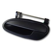 Holden VT VX VU VY VZ Commodore LH Rear Outer Door Handle 1997-2007
