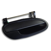 Holden VT VX VU VY VZ Commodore RH Rear Outer Door Handle 1997-2007