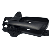 LH Front Inner Door Handle (Black) suit Hyundai I30 FD 2007-2012