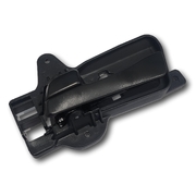 LH Rear Inner Door Handle (Black) suit Hyundai I30 FD 2007-2012