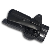 RH Rear Inner Door Handle (Black) suit Hyundai I30 FD 2007-2012