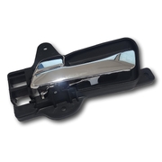 LH Rear Inner Door Handle (Chrome) suit Hyundai I30 FD 2007-2012