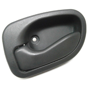 LH Side Inner Door Handle (Front or Rear) suit Hyundai Excel 1994-2000