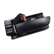 LH Passenger Side Inner Door Handle (Black) suit Hyundai MC Accent 2006-2009