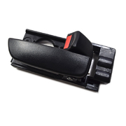 RH Drivers Side Inner Door Handle (Black) suit Hyundai MC Accent 2006-2009