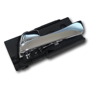 LH Left Front Inner Door Handle (Chrome) suit Hyundai Accent RB 2011-2019