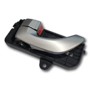 LH Left Front Inner Door Handle (Grey) suit Hyundai Sonata NF 2005-2010