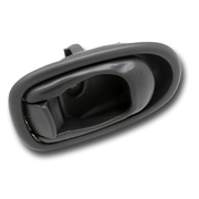 LH Passenger Side Inner Door Handle (Dark Grey) suit Hyundai Lantra J2 1995-1998