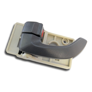 LH Passenger Side Inner Door Handle (Grey) suit Hyundai Tucson 2004-2010